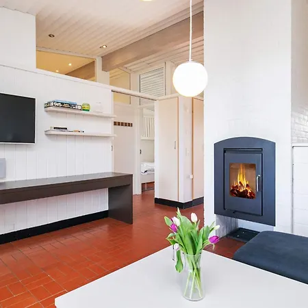 Lviii Ferienhaus *