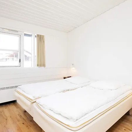 Lviii Ferienhaus