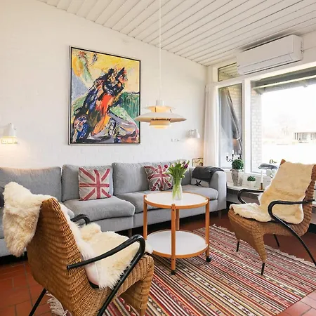 Ferienhaus Lviii