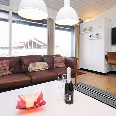 Ferienhaus Lviii Sæby