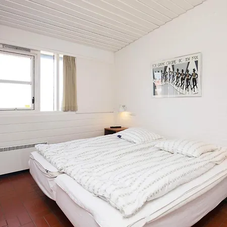 Lviii Holiday home Saeby (Nordjylland)
