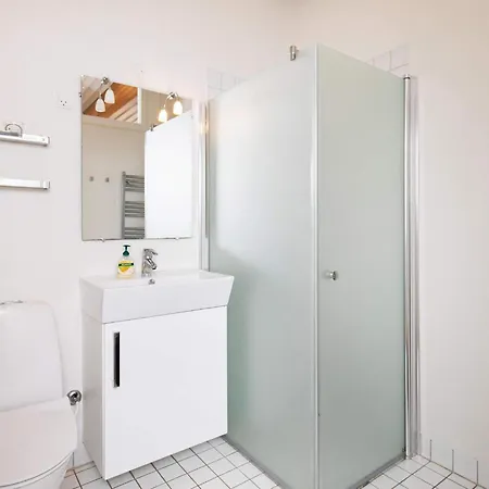 Lviii Holiday home *