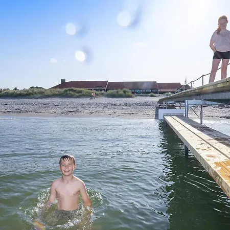 Lviii Holiday home Saeby (Nordjylland)