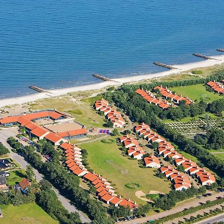 Holiday home Lviii *
