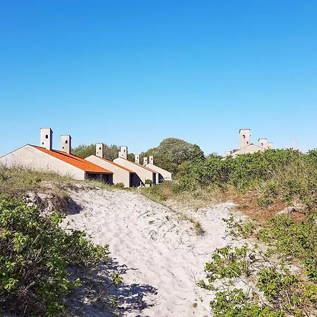 Holiday home Lviii Saeby (Nordjylland)